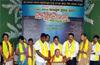 Karanth Hometown Award presented to Dr. B.M. Hegde